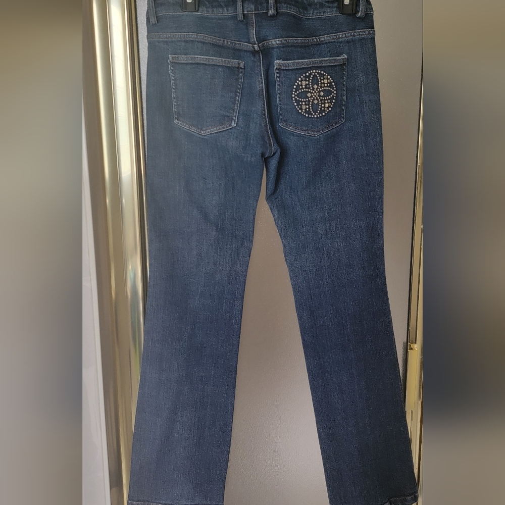St. JOHN Jeans